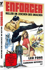 Film: Enforcer - Killer im Zeichen des Drachen