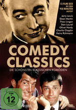 Film: Comedy Classics