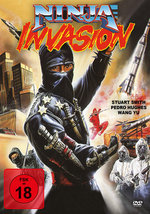 Film: Ninja Invasion