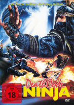 Film: Death Code Ninja
