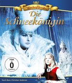 Film: Die Schneekönigin