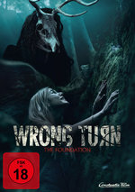 Film: Wrong Turn - The Foundation