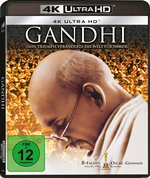 Film: Gandhi
