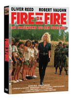 Film: Fire on Fire - Das Frauencamp auf der Todesinsel