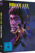 Film: Bruce Lee - Die Collection