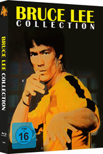 Film: Bruce Lee - Die Collection
