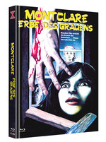 Film: Montclare - Erbe des Grauens