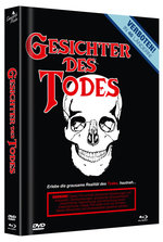 Film: Gesichter des Todes