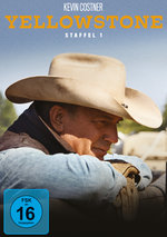 Film: Yellowstone - Staffel 1