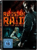 Film: Russian Raid - Fight for Justice