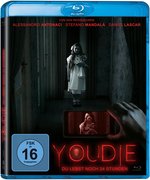 Film: You Die - Du lebst noch 24 Stunden