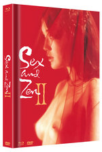 Film: Sex and Zen 2
