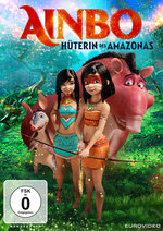 Film: AINBO - Hüterin des Amazonas