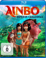 Film: AINBO - Hüterin des Amazonas