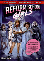 Film: Reform School Girls