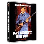 Film: Das Gesetz bin ich