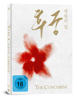 Film: Die Konkubine (The Concubine)