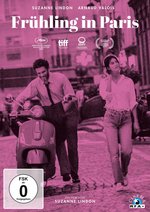 Film: Frühling in Paris