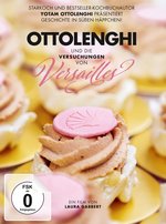 Film: Ottolenghi und die Versuchungen von Versailles