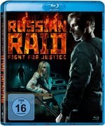 Film: Russian Raid - Fight for Justice