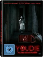 Film: You Die - Du lebst noch 24 Stunden