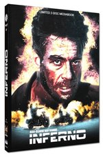 Film: Inferno BR+DVD Mediabook Cover B