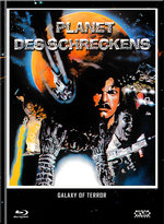Film: Planet des Schreckens