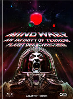 Film: Planet des Schreckens
