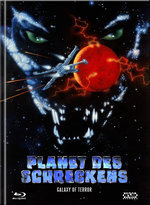Film: Planet des Schreckens