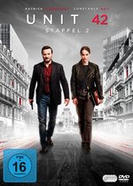 Film: Unit 42 - Die Komplette Staffel 2