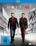 Film: Unit 42 - Die Komplette Staffel 2