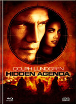 Film: Hidden Agenda