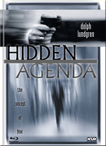 Film: Hidden Agenda