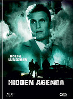 Film: Hidden Agenda