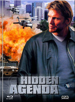 Film: Hidden Agenda
