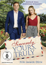 Film: Sincerely, Yours, Truly - Für immer Dein