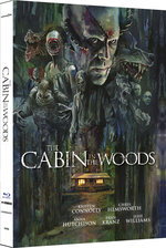 Film: The Cabin in the Woods