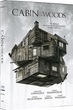 Film: The Cabin in the Woods