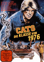 Film: CATS - Die Klasse von 1976