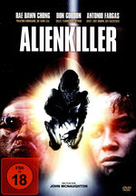 Film: Alienkiller