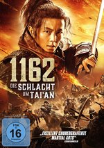 Film: 1162 - Die Schlacht um Tai'an