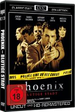 Film: Phoenix - Blutige Stadt