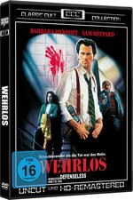 Film: Wehrlos