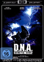 Film: D-N-A - Genetic Code