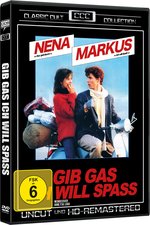 Film: Gib Gas, ich will Spaß