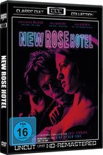 Film: New Rose Hotel