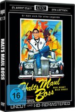 Film: Halts Maul Boss (Man nennt mich Bruce)