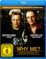 Film: Why Me? Warum gerade ich?