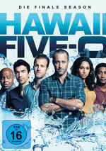 Film: Hawaii Five-0 (2010) - Season 10