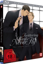 Film: Twittering Birds Never Fly - The Movie